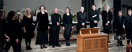 Cappella Gabrieli