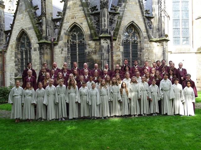 Schola Cantorum