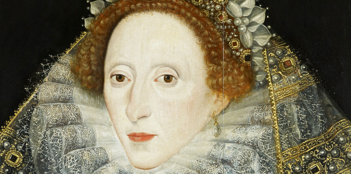 Elizabeth I